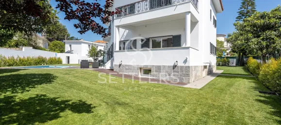 6 bedrooms House in Cascais, Portugal No. 36181 8