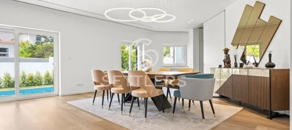 6 bedrooms House in Cascais, Portugal No. 36181 4