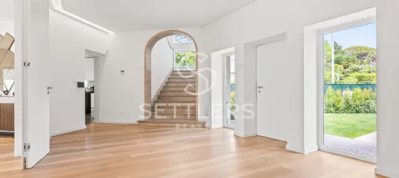 6 bedrooms House in Cascais, Portugal No. 36181 15