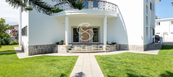 6 bedrooms House in Cascais, Portugal No. 36181 9