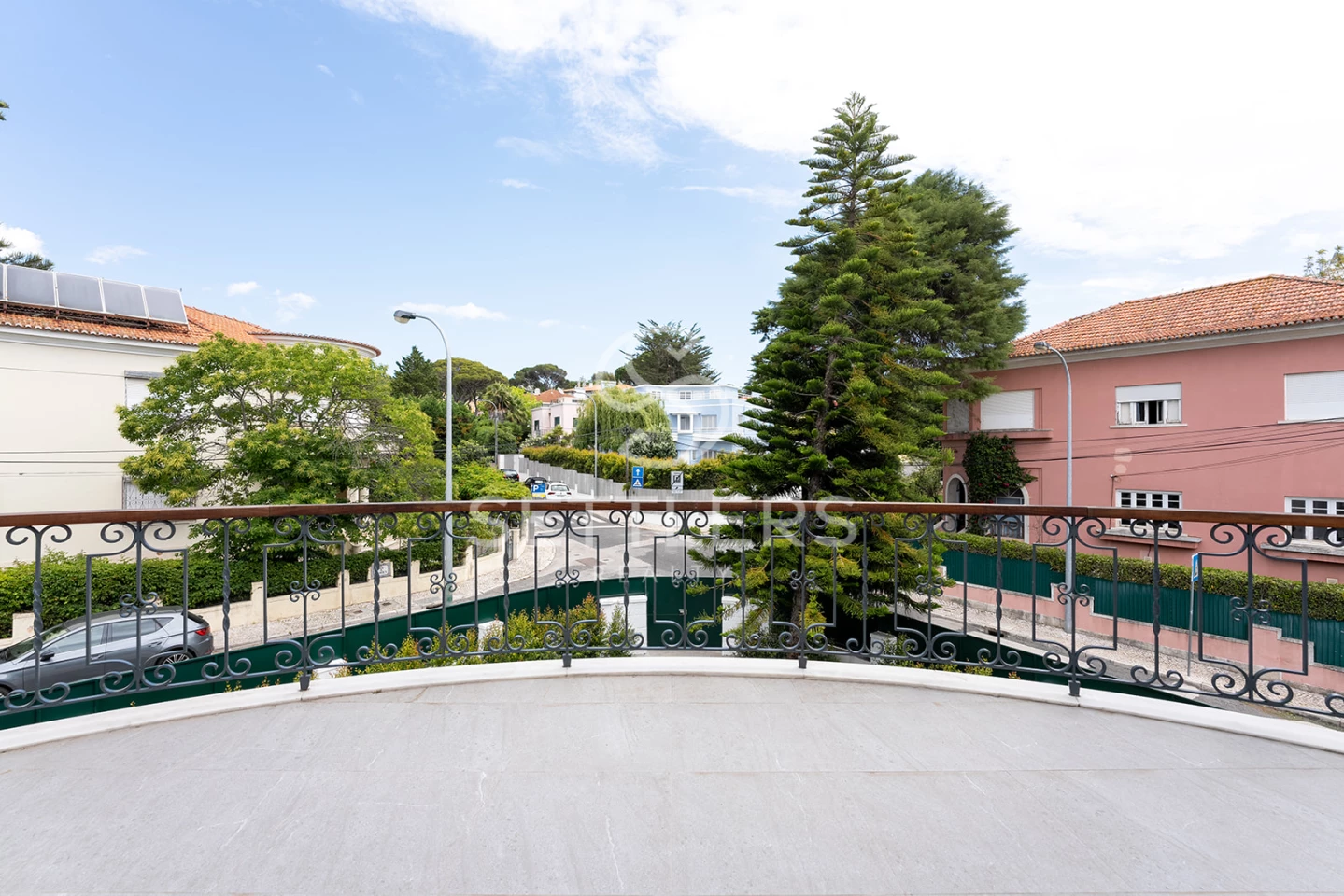 6 bedrooms House in Cascais, Portugal No. 36181