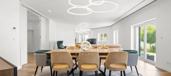 6 bedrooms House in Cascais, Portugal No. 36181 6