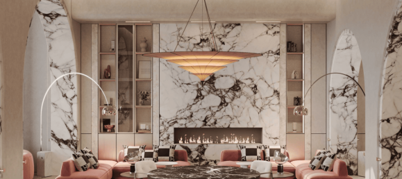 3 chambres Maison de ville à Dubai Land, UAE No. 100850 7