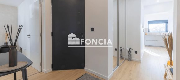 Квартира с 2 спальнями в Страсбург, Франция № 217156 7