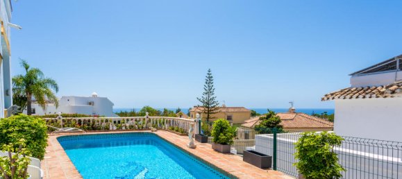 Villa T5 em Mijas, Spain N.º 176225 43