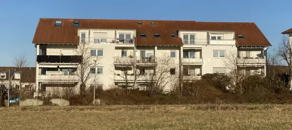 Квартира с 2 комнатами в Reutlingen, Германия № 115611 17