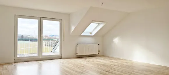 Квартира с 2 комнатами в Reutlingen, Германия № 115611 4