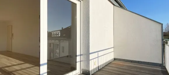 Квартира с 2 комнатами в Reutlingen, Германия № 115611 11