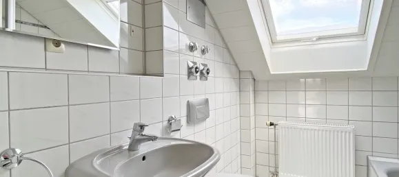 Квартира с 2 комнатами в Reutlingen, Германия № 115611 14