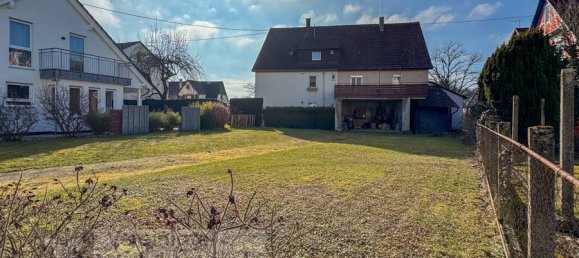 6-Zimmer Stadthaus in Reutlingen, Germany, Nr. 274323 5