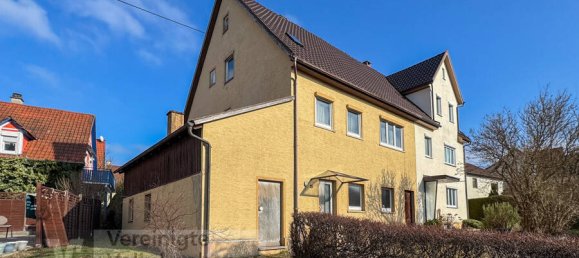 6-Zimmer Stadthaus in Reutlingen, Germany, Nr. 274323 3