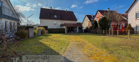 6-Zimmer Stadthaus in Reutlingen, Germany, Nr. 274323 6