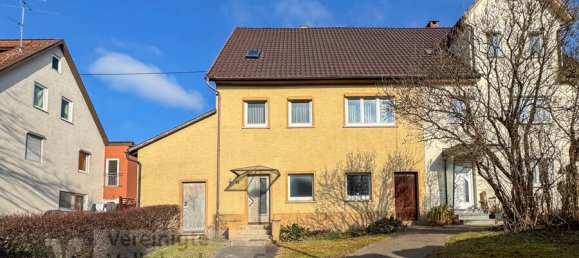 6-Zimmer Stadthaus in Reutlingen, Germany, Nr. 274323 2