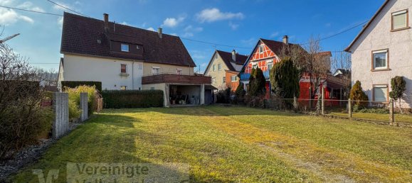 6-Zimmer Stadthaus in Reutlingen, Germany, Nr. 274323 4