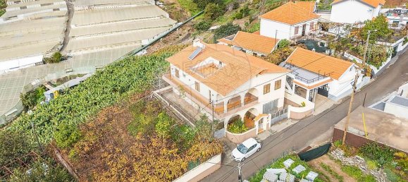 6 bedrooms House in Calheta, Portugal No. 26501 2