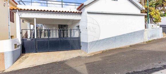 6 bedrooms House in Calheta, Portugal No. 26501 26