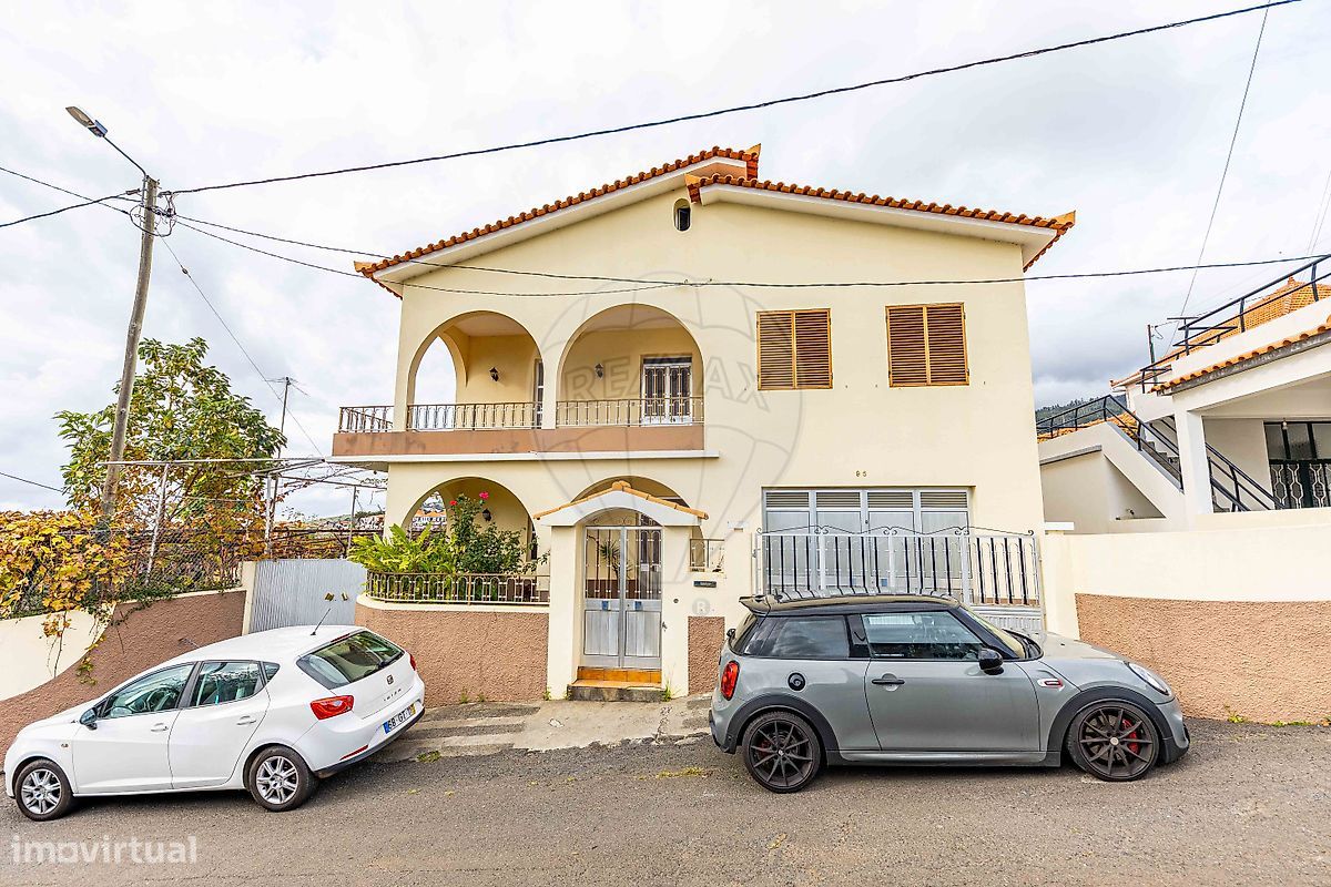6 bedrooms House in Calheta, Portugal No. 26501