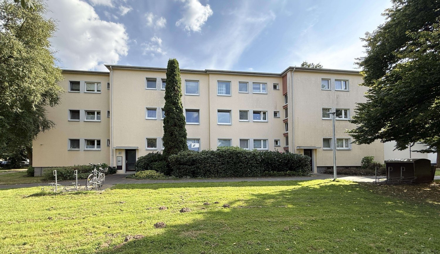 3-Zimmer Wohnung in Bremen, Germany, Nr. 310084