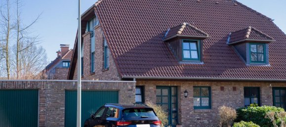 3 bedrooms Townhouse in Krefeld, Germany No. 113503 20