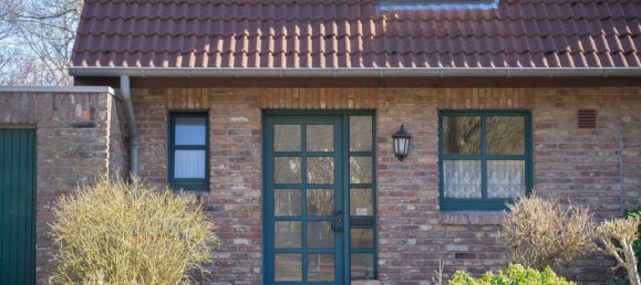 3 bedrooms Townhouse in Krefeld, Germany No. 113503 2