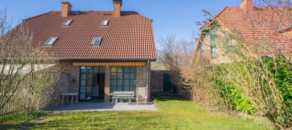 3 bedrooms Townhouse in Krefeld, Germany No. 113503 4