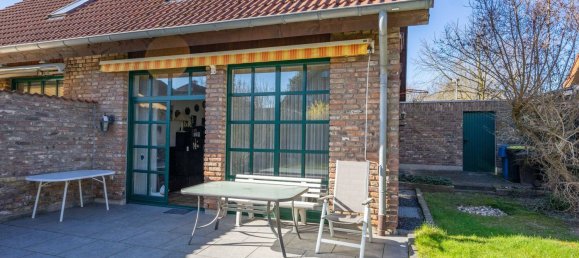 3 bedrooms Townhouse in Krefeld, Germany No. 113503 5