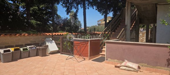 3-Zimmer Wohnung in Anzio, Italy, Nr. 293354 19