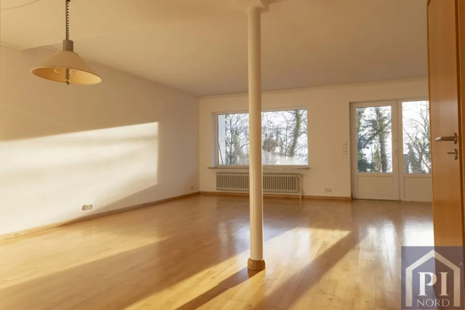 4-Zimmer Stadthaus in Plön, Germany, Nr. 52302