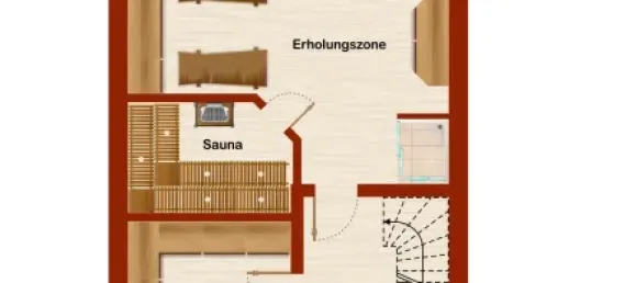 4-Zimmer Stadthaus in Plön, Germany, Nr. 52302 13