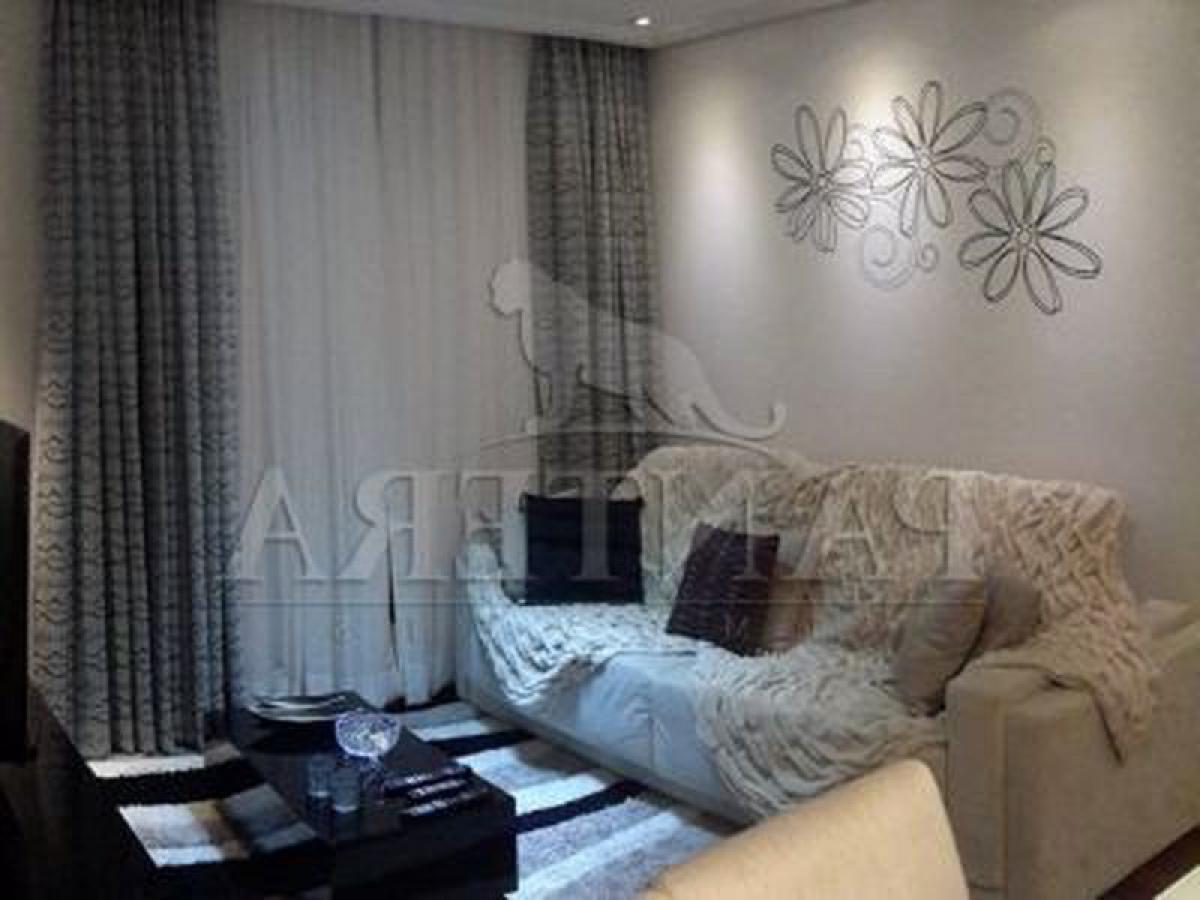 2 غرف نوم شقة في Sao Paulo, Brazil رقم 572028