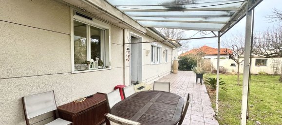 4 Schlafzimmer Haus in Basse-Goulaine, France, Nr. 106889 4