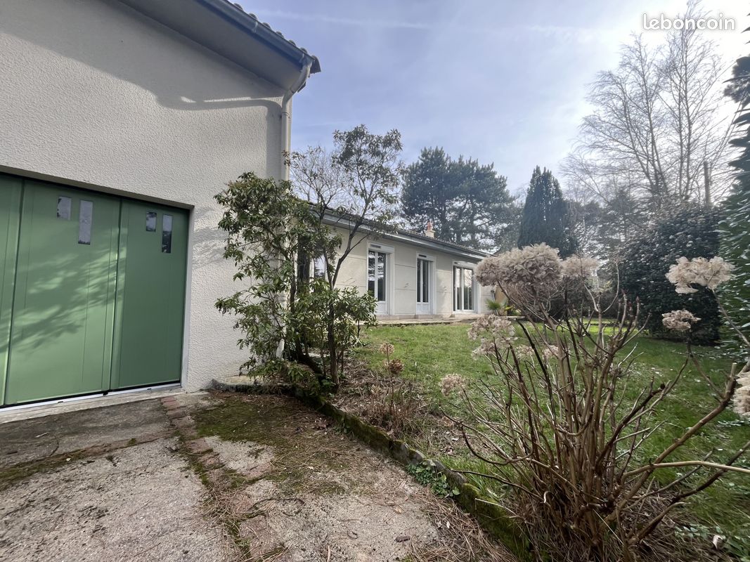 4 Schlafzimmer Haus in Basse-Goulaine, France, Nr. 106889