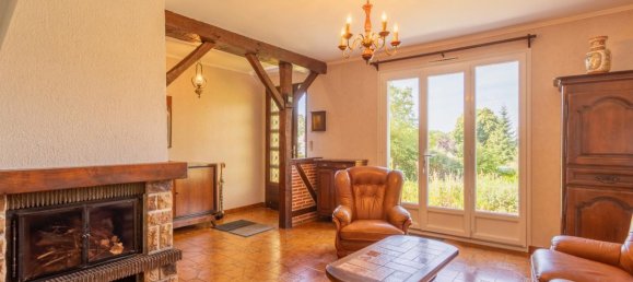 3 bedrooms House in Chatres-sur-Cher, France No. 63685 16