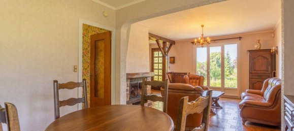 3 bedrooms House in Chatres-sur-Cher, France No. 63685 15