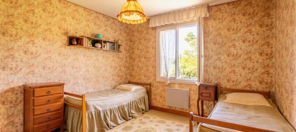 3 bedrooms House in Chatres-sur-Cher, France No. 63685 3