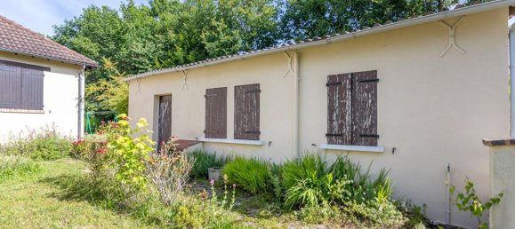 3 bedrooms House in Chatres-sur-Cher, France No. 63685 9