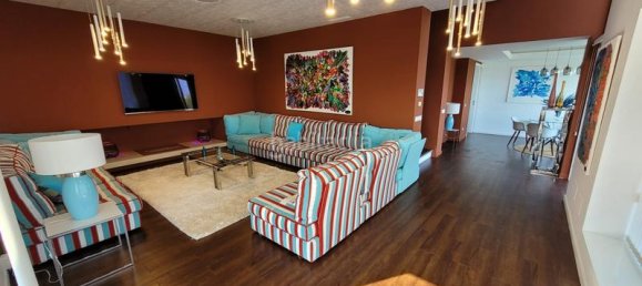 Вилла с 4 спальнями в Бенахавис, Испания № 44430 7