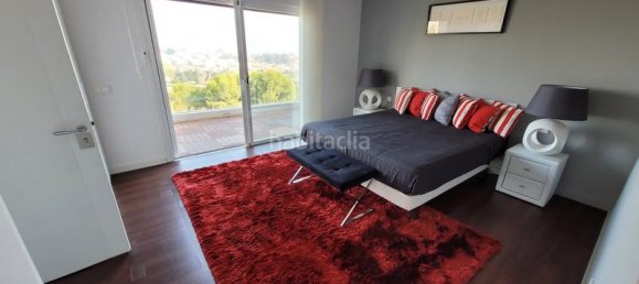 Вилла с 4 спальнями в Бенахавис, Испания № 44430 4