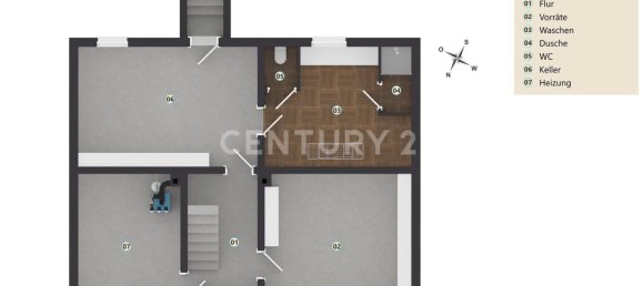 7 rooms House in Oberbergischer, Germany No. 132857 16