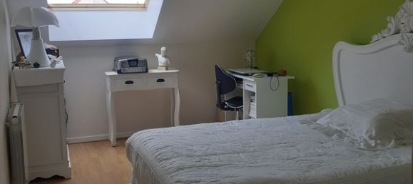 Apartamento de 1 dormitorio en Lacroix-Saint-Ouen, France No. 332935 3