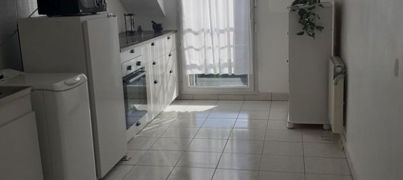 Apartamento de 1 dormitorio en Lacroix-Saint-Ouen, France No. 332935 2