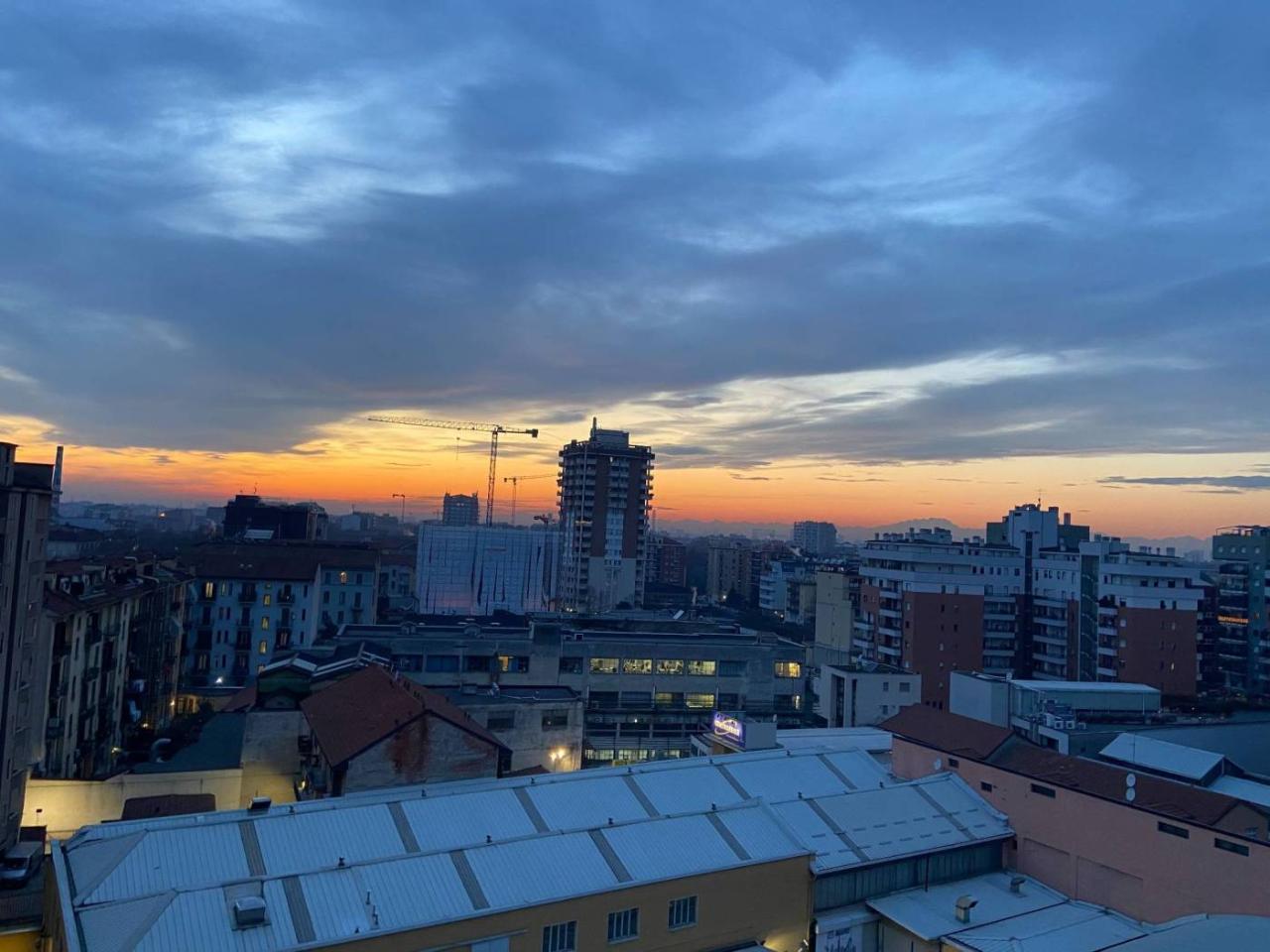 Studio in Milan, Italy No. 245675