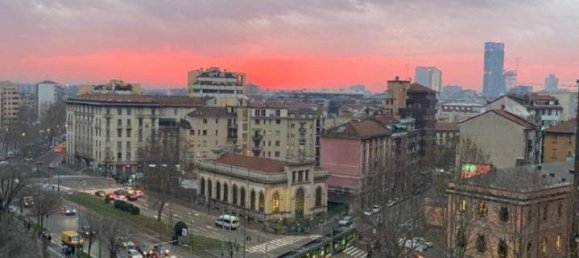 Studio in Milan, Italy No. 245675 10