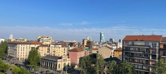 Studio in Milan, Italy No. 245675 19