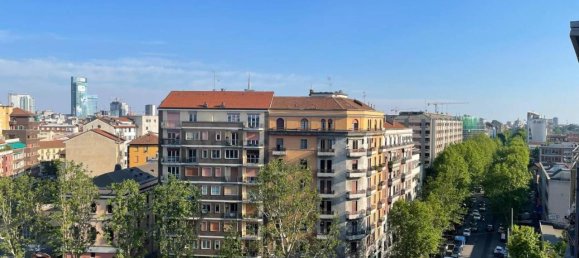 Studio in Milan, Italy No. 245675 20