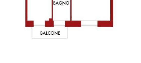 Studio in Milan, Italy No. 245675 22