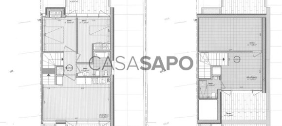  Land in Quarteira, Portugal No. 190596 10