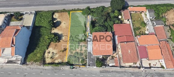 Terreno en Quarteira, Portugal No. 190596 2