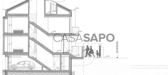  Land in Quarteira, Portugal No. 190596 8