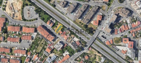 Terreno en Quarteira, Portugal No. 190596 3